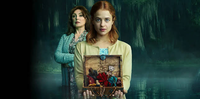 V.C. Andrews' Ruby (2021)