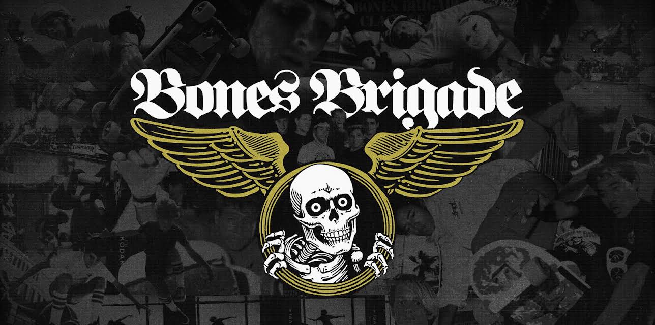 Bones Brigade: An Autobiography (2012)