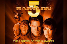 Babylon 5: The Movies: Legend of the Rangers
