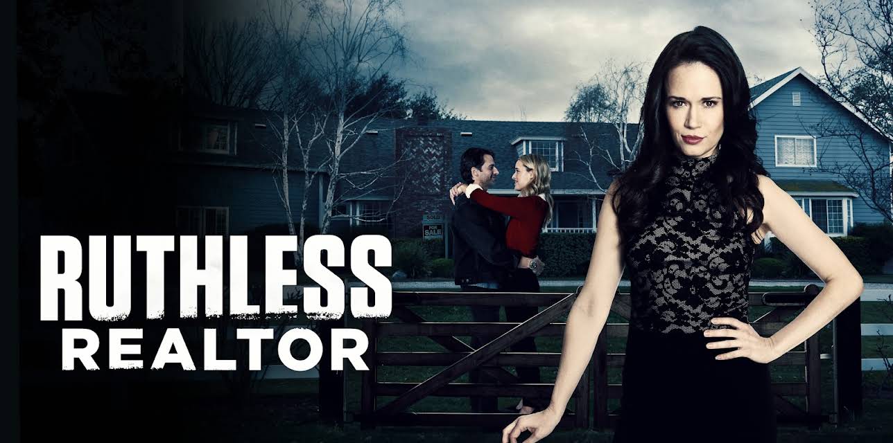 Ruthless Realtor (2020)