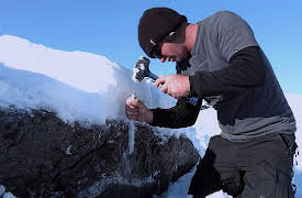 Ice Cold Gold Season 1: Redemption Ridge