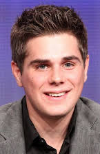 Jared Abrahamson som 