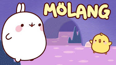 17:55: Molang | Barnkanalen | 4/2 2026