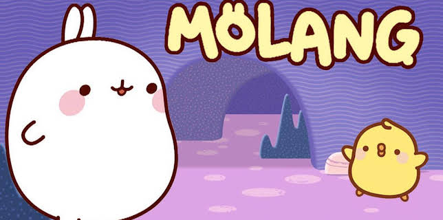 07:00: Molang | Barnkanalen | 11/8 2025