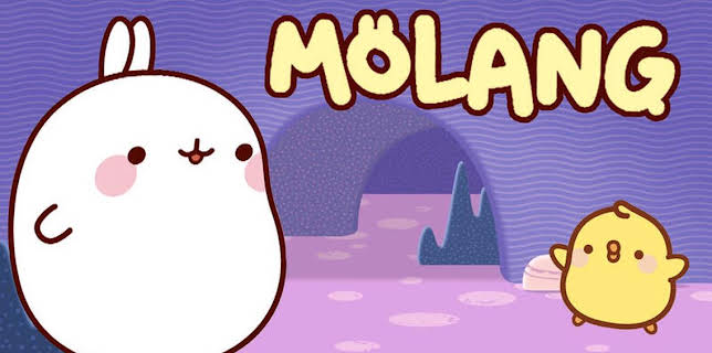 Molang