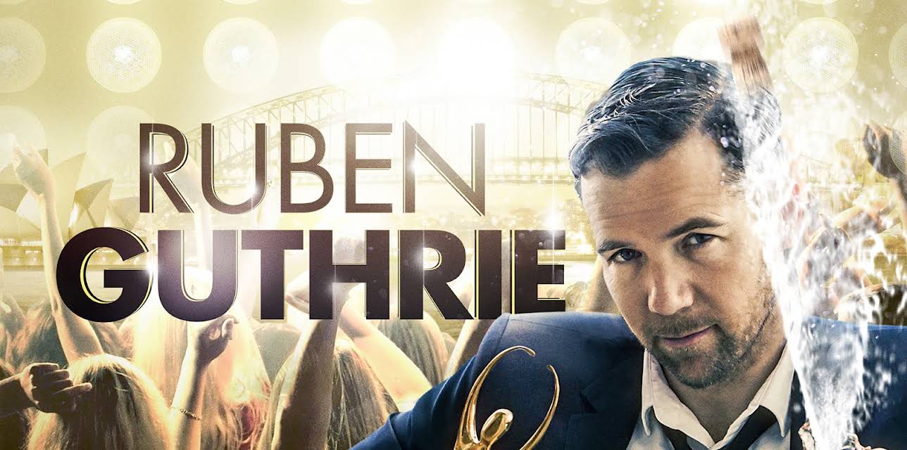 Ruben Guthrie (2015)