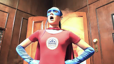 19:45: Big Top Academy: Fryktløs | NRK Super | 4/13 2026