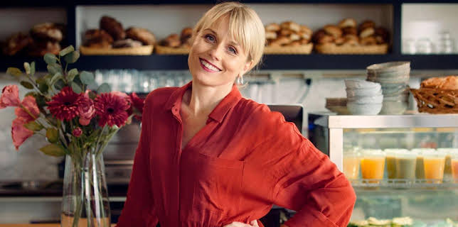 00:00: Dough - Fette Beute (S01/E03) | One | 2/28 2026