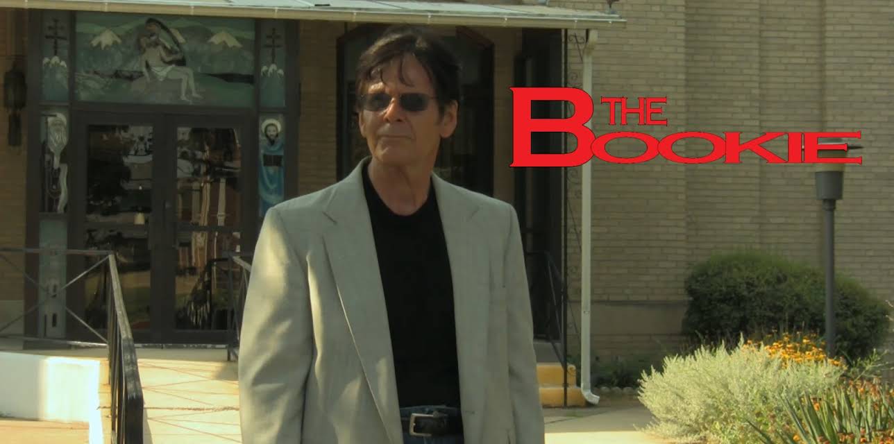 The Bookie (2012)