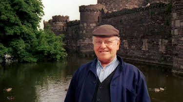 5:00 PM: Fred Dibnah's Building of Britain (S1 E3) (S1) | Yesterday | 12/27 2025