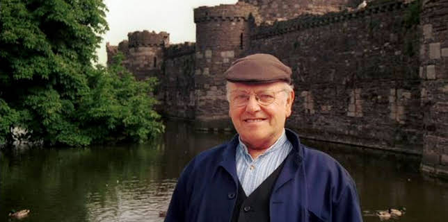 4:00 PM: Fred Dibnah's Building of Britain (S1 E3) (S1) | Yesterday | 12/27 2025