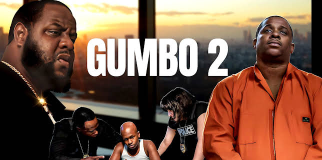 Gumbo 2 (2024)