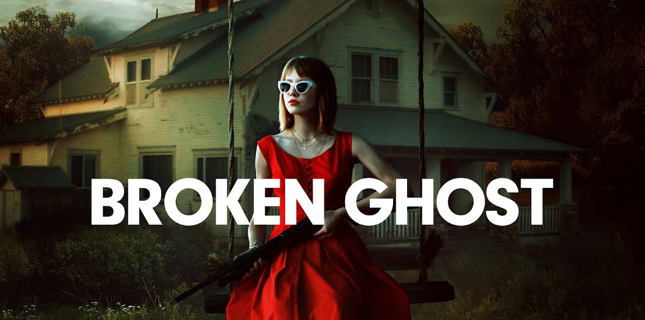Broken Ghost (2019)
