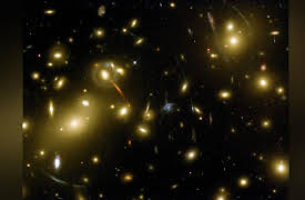 Experiencing Hubble: Understanding the Greatest Images of the Universe: Abell 2218: A Massive Gravitational Lens
