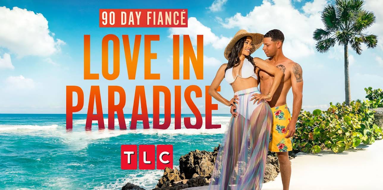 Love in Paradise: The Caribbean