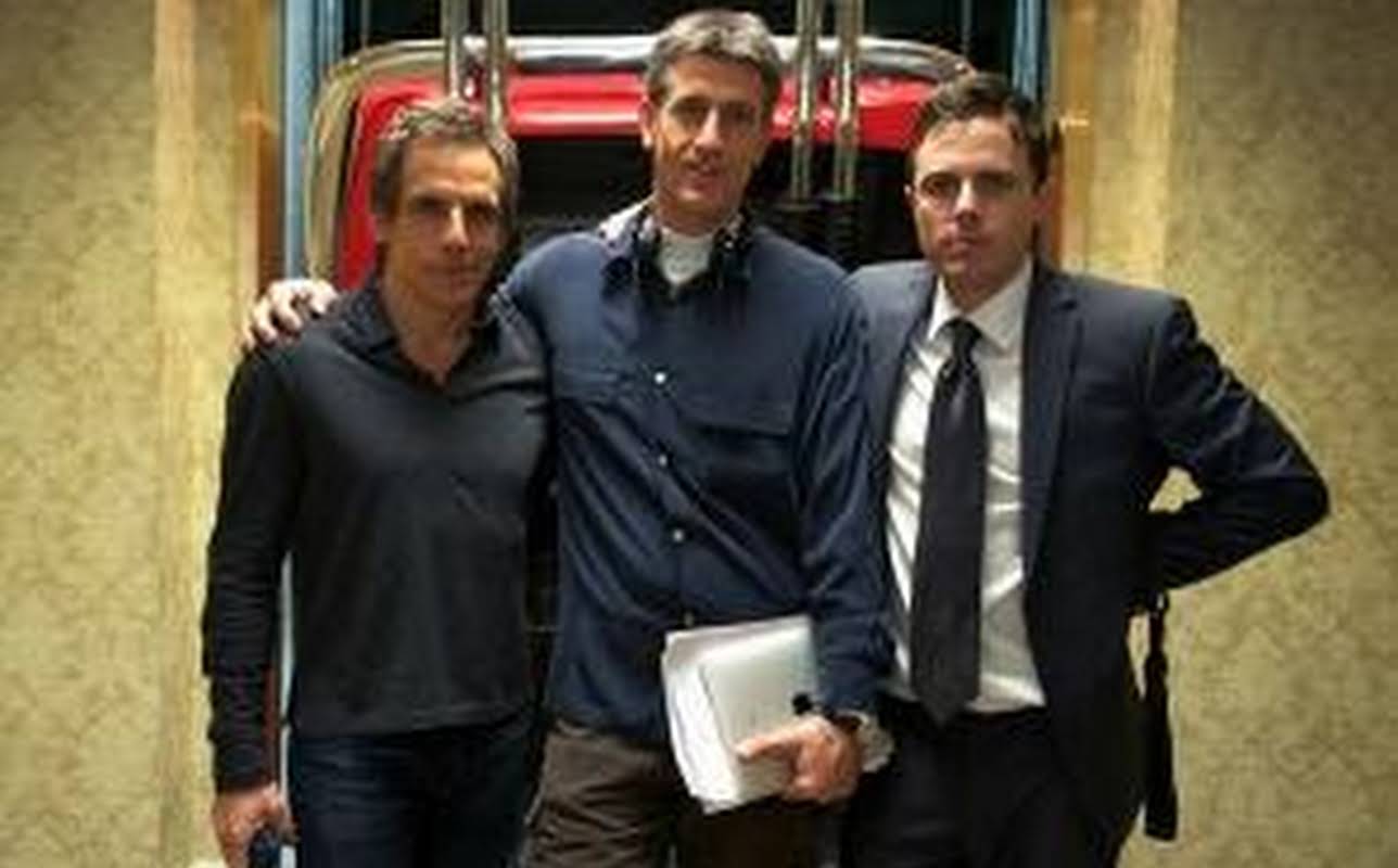 Bill Carraro