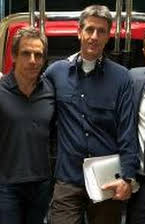 Bill Carraro som Director