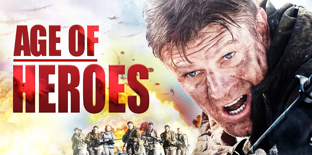 Age of Heroes (2012)
