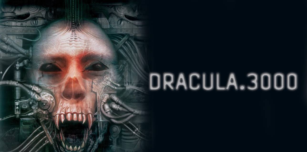 Dracula 3000 (2004)