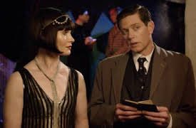 Miss Fisher's Murder Mysteries: Episode 3