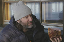 Food & Fire med Niklas Ekstedt: 5. Finland