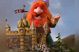 Eureeka's Castle Season 1: Show #7