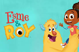 Esme & Roy Season 1: Dark and Stormy Knight / Two Can Play at That Game