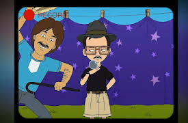Napoleon Dynamite Season 1: Scantronica Love