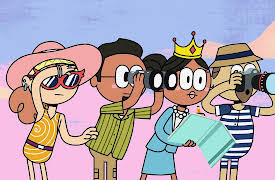 Season 1: Tall Tales | Stick at It | Flickityball | Wildlife Strife