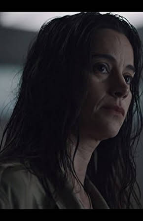 Suliane Brahim as 