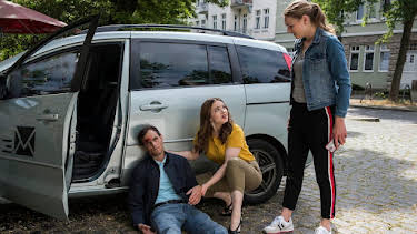 12:50: In aller Freundschaft - Die jungen Ärzte (161) | HR Fernsehen | 4/24 2026