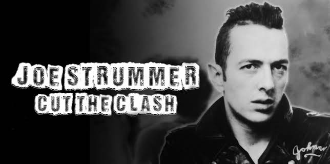 Joe Strummer: Cut the Clash (2019)