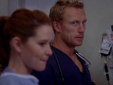 03:30: Grey's Anatomy - Die jungen Ärzte | Sixx | 4/30 2026