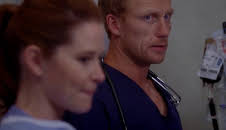 Grey's Anatomy - Die jungen Ärzte