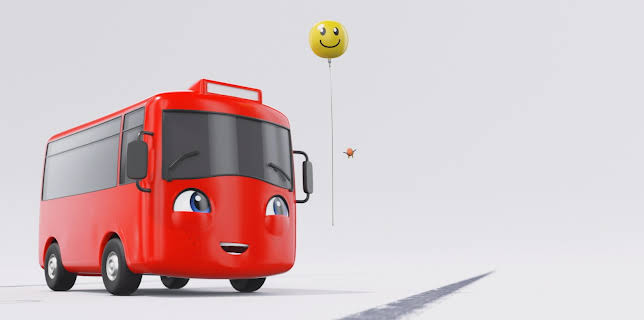 06:06: Lille røde buss | TV 2 | 11/23 2025