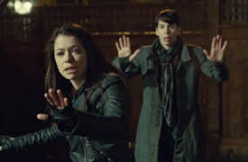 Orphan Black: Episode 3