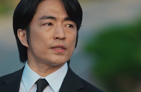 The Auditors: Episode 12