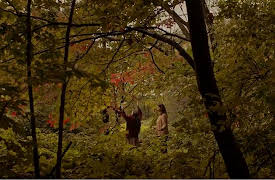 Season 1: Trickster Ep. 6