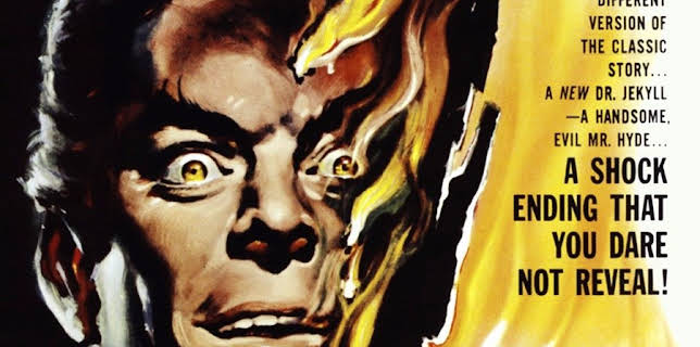 The Two Faces of Dr. Jekyll (2012)