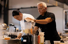 Big Restaurant Bet, Season 1: What Kind of Recipe is This?!