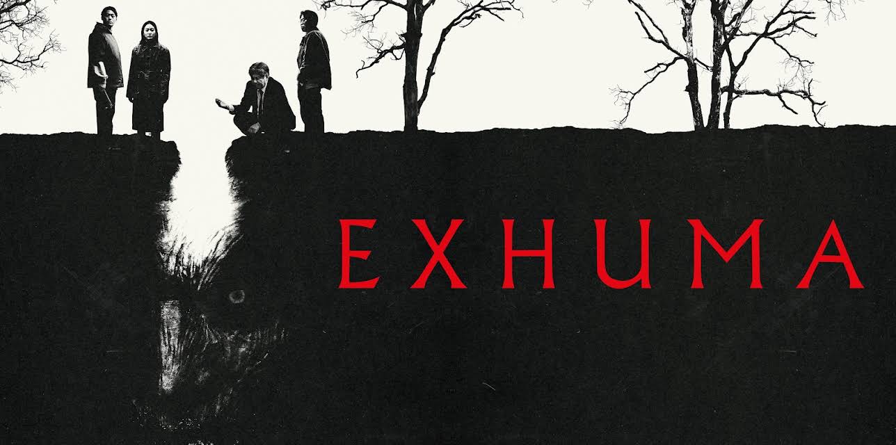 Exhuma (2024)