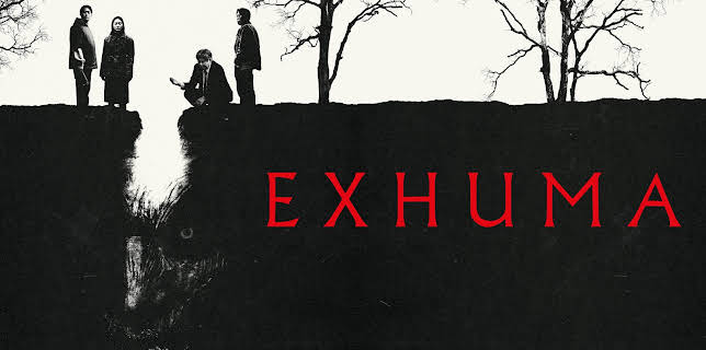 Exhuma (2024)