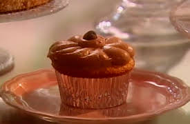 Sweet Dreams: All About Frosting