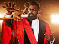 Judge Romesh