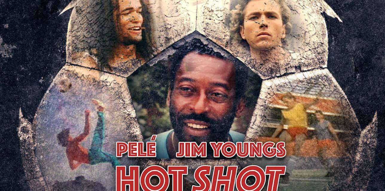 Hotshot (1987)