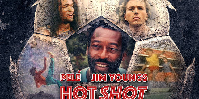 Hotshot (1987)