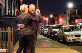 Dating Around: Leonard