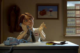 The Shivering Truth Season 1: Pilot: Chaos Beknownst