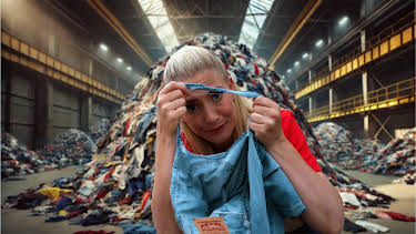 19:30: Nice Price – Die Tricks der Textilindustrie | ZDFinfo | 4/17 2026