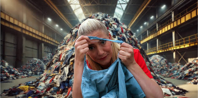 09:25: Nice Price – Die Tricks der Textilindustrie | ZDFinfo | 11/3 2025